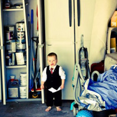 “5 Ways to Avoid Taking Your Kids to the Store!” MommyoftheYear.net  Guest Blogger