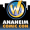 Comic-Con Hits Anaheim  4/29-5/1 with Events for Families & Fans!!