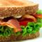 Busha Browne Helps You Make “The BEST” BLT Sammie!