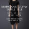 Bargain Alert: Morgane Le Fay Sale! Santa Monica Boutique Is Clearing Stock, 70% Off! 9/17-9/24