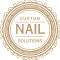 Hot Nail Trends for Fall & Holiday: Nail Expert Katie Saxton Gives You  6 “Tips”  for Nailing It All Down!