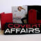 Covert Affairs Season 2.5 Launches 11/1 + a “Covert Affairs” Prize Pack Contest!