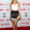 NYLON Magazine Celebrates 13th Anniversary with Celebs: Erin Andrews and Laura Vandervoort