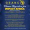 GEANCO IMPACT AFRICA Gala to Honor Chiwetel Ejiofor + David Oyelowo! #Fundraiser