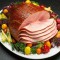 Perfect for Parties , Christmas + More: Busha Browne’s Pineapple + Ginger Glazed HAM! #Recipe!