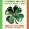 St Patrick’s Day  Events Around LA! Tam O’Shanter, Farmers Market, Angel’s Brewery