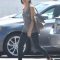 Celebrity Style Spotting: Jenna Dewan Tatum Sports Lauren Moshi’s ‘Star Night’ Juliana Classic Scoop Neck Tank!
