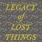 “Legacy of Lost Things” Author, Aida Zilelian Hits Barnes & Noble for #Reading, #BookSigning