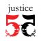 Giving a Gift that Gives Back! Justice55 Tees Have a Great Vibe & Give Back to Various Initiatives!