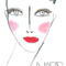 NYFW Spring Summer 2012 Sizzles: NARS Beauty Breakdown for Joy Cioci!!