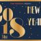 The Federal Says Farewell to 2017! Celebrate NYE 3 Different Ways to Celebrate in Long Beach!