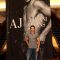 Tennis Star  Rafael Nadal Is the New Face of Armani Jeans!!!