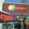 O-Burger! Hits WeHo with Seriously GREAT Food at Affordable Price!!