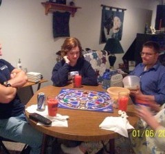 Sass Ashe Has GREAT Tips to Help You Avoid Post Holiday Letdown!