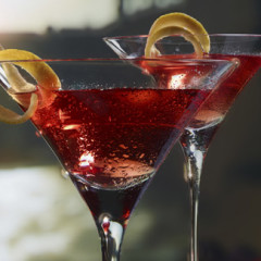 Celebrate the Weekends of Summer with Tasty  LO Fruit Beverage! Create Tasty Sips with Low Sugar Fruit Beverages!