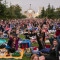 Hot Fun for Summer 2014: Street Food Cinema Brings It All: Movies, Food Trucks,  Music  + FUN! 5/24 Kickoff in LA!