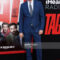 Ed Helms Sports Esquivel Shoes at Premiere!  Now You Can Give Dad Esquivel Shoes!
