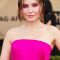 Celebrity Makeup Artist Patrick Ta  Shares Sophia Bush’s SAG Awards Beauty Breakdown!