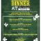 St. Patrick’s Day Events: Don’t Miss Chez Melange’s  Boilermaker Dinner  on  3/17!!