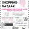 Get Your Shopping  Groove On + Save $$ at The Shopping Bazaar Event!