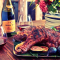 You Will Want to Start Cooking for Thanksgiving Early with Mark West Winery Recipes!