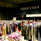 GILT Is Golden for Holiday 2013 with  12/6 LA Warehouse Sale + Designer Infiniti Cars!