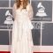 Grammys 2012: #1 Allison Krause Hits Celebrity Style Slam Radar! Nancy Lichtenstein & Karen Starr Delloiacono Wade In!