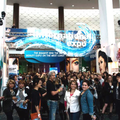 #ISSELB15  Kicks off 2015 with Ted Gibson, Job Fair and  More New PBA Offerings! #RegisterNow