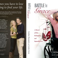 Chronic Pain Is More Prevalent  than  Thought. Cynthia Toussiant & John Garrett Share 411