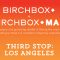 BirchBox + BirchBox Man Hits The Grove in LA for the Final Stop on US Tour + Special Guest!!