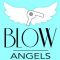 Give Mom a Heavenly Hair Experience at BlowAngels for Mother’s Day! + Mother/Daughter appts gives 1 appt 50% off!