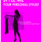 Stylist Michaela Jedinak Launches New Ebook on How to Find Your Personal Style! “Joy of Clothes”