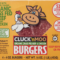 Make a Great Labor Day BBQ  with Cluck ‘n Moo Burgers! Dress It Up with Busha Browne’s  BBQ Products! !