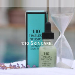 1:10 Skincare,  a Product Worth Waiting For ! #Review + Tips on Usage!