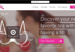 Brayola Will Help You Meet Your Match — in Bras! Enter Contest to Win a Bra for You and 1 for a BFF ! Contest Ends 9/30!!