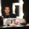 Celebrity MA Bruce Grayson Chose Glamcor Lights for Oscar’s Celebrity Touchups!