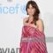 Catrinel Marlon & Gabrielle Caunesil Sparkle  in Chopard jewels at UNICEF Summer Gala!
