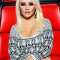 The Voice’s Christina Aguilera Reveals Fashion Transformation Right Down to Her Nails!