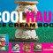 Get Chill with Coolhaus Ice Cream Recipes. Buy the Book + Start Cookin’ Up Hot Treats!
