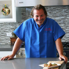 Travel Diet Destroyers:   8 Surprising Medical Facts About ‘Healthy’ Eating On-The-Go. #GuestBlog