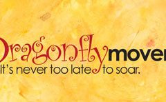 Whose Heart Are You Breaking? Maybe YOURS?  Get In on the Dragonfly Movement!