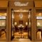 Celebrity Jeweler & Watchmaker Chopard Re-Opens Boutique in South Coast Plaza