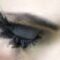 Chanel Haute Couture Spring 2013 Beauty Look by Peter Phillips, Chanel Creative Director