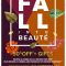 Beauty Bargains! Beaute’  Cosmetics Launches Fall Beauty Sale! 50% Off + GWP ! Sale ends 9/17!