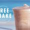 HOT Events Celebrating the First Day of Summer: Wayback Burgers FREE SHAKES Promo! 10:30 AM – Closing!
