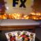FX, MAXIM ,  Fox Home Entertainment Host   Exclusive Red Carpet Event During 2012 Comic-Con San Diego