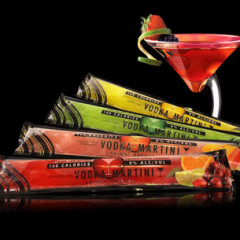 Labor Day Is Almost Here: Get Ahead of the Curve with Slim Chillers Frozen Cocktails! #Recipes