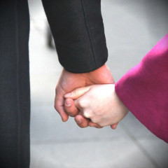 Did You Know that Holding Hands has a REAL Meaning?  #Video, #expert