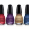 Nailing Down Holiday Beauty From Your Fingertips  to Toes with Polishes from SINFULCOLORS!