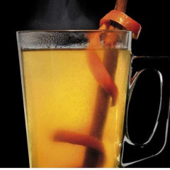 Easy and Tasty Drinks for New Year Weekend! 8th Annual “12 Drinks of Christmas”, Day 11!